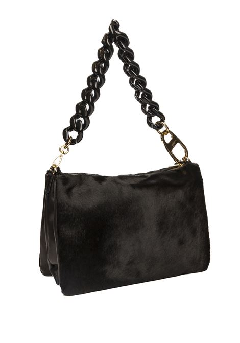  MY-BEST BAG | 1021REFLEX-CHOCOLATE